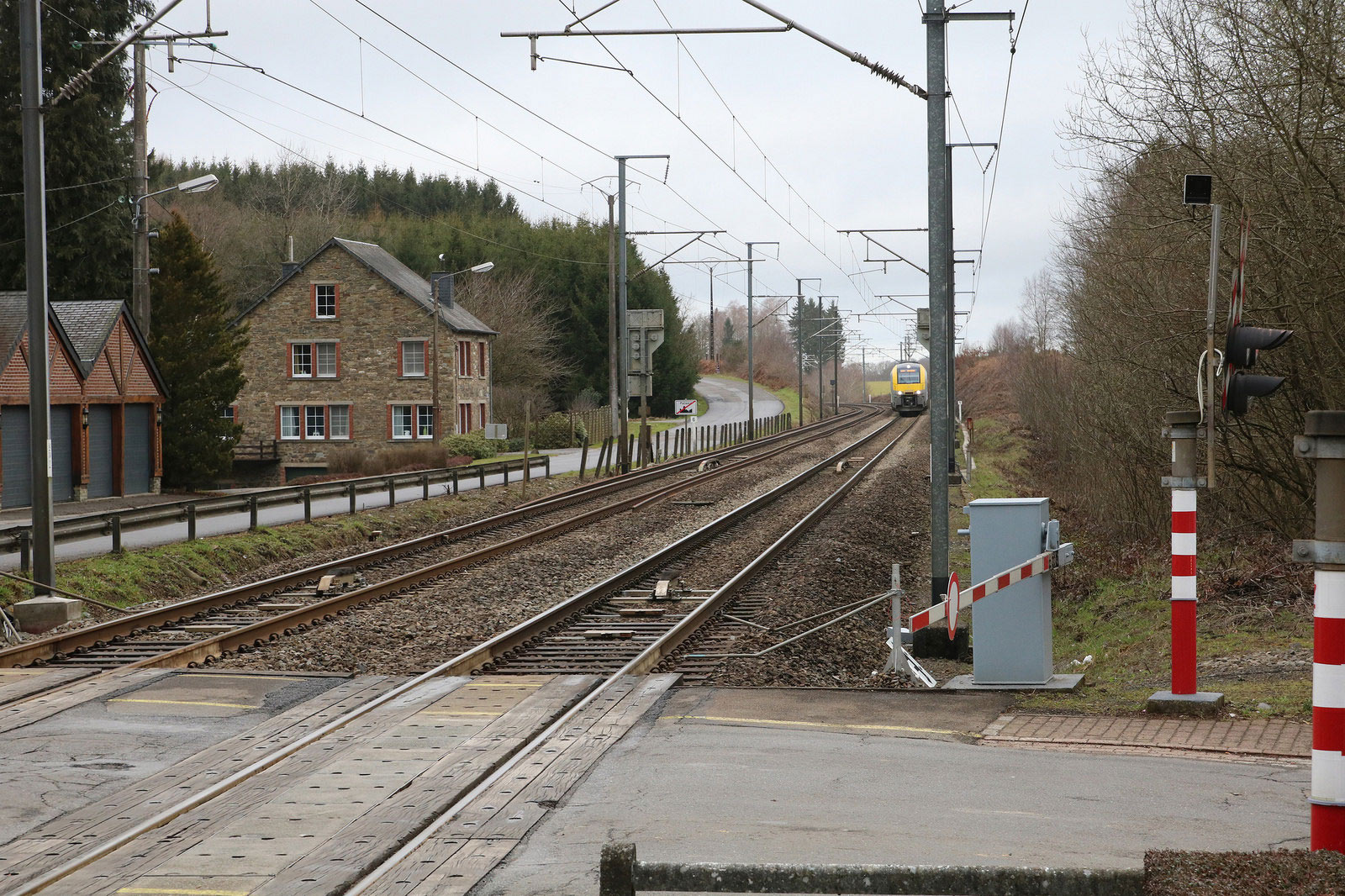 Paliseul
